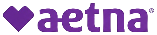 Logo de Aetna