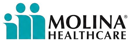 Logo de Molina Healthcare