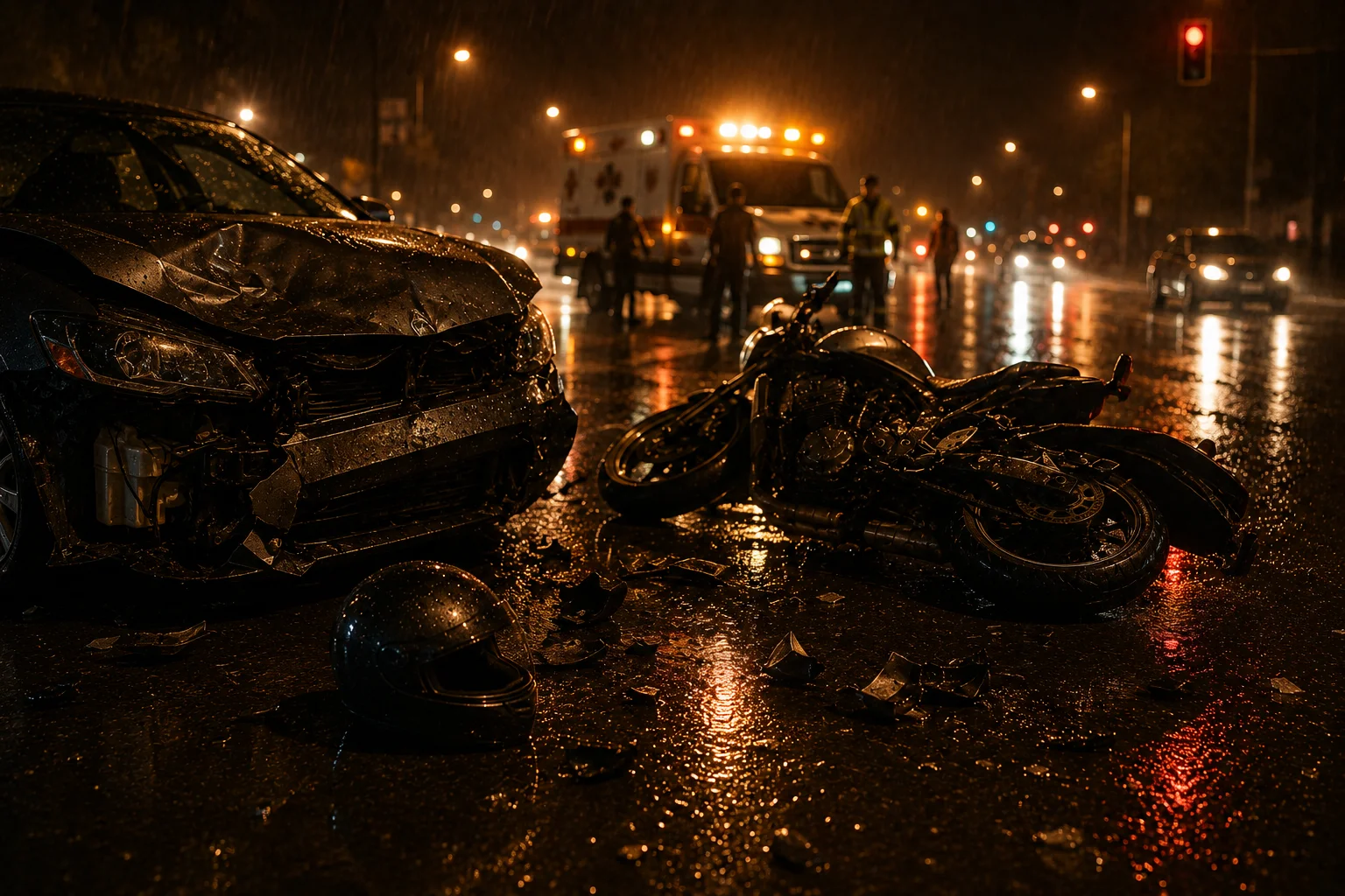 Seguro de Accidentes