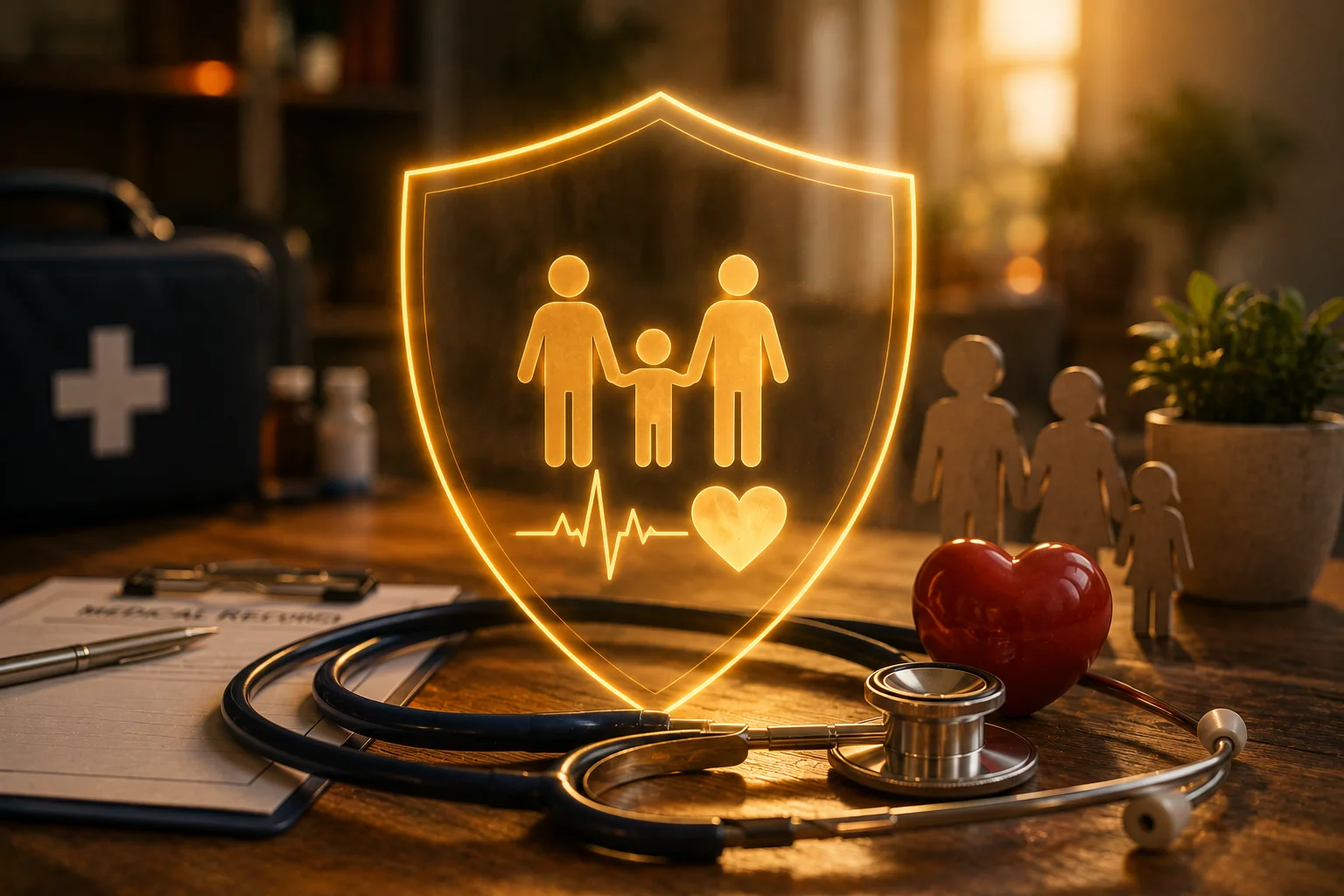 Seguros de Salud