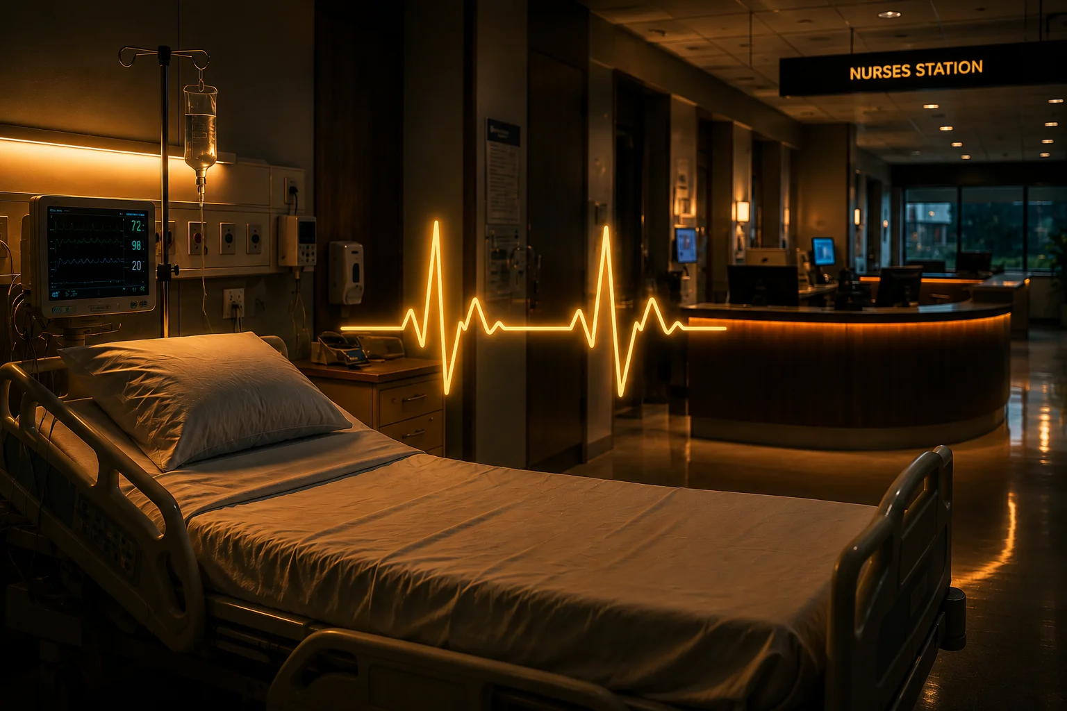 Gastos Hospitalarios