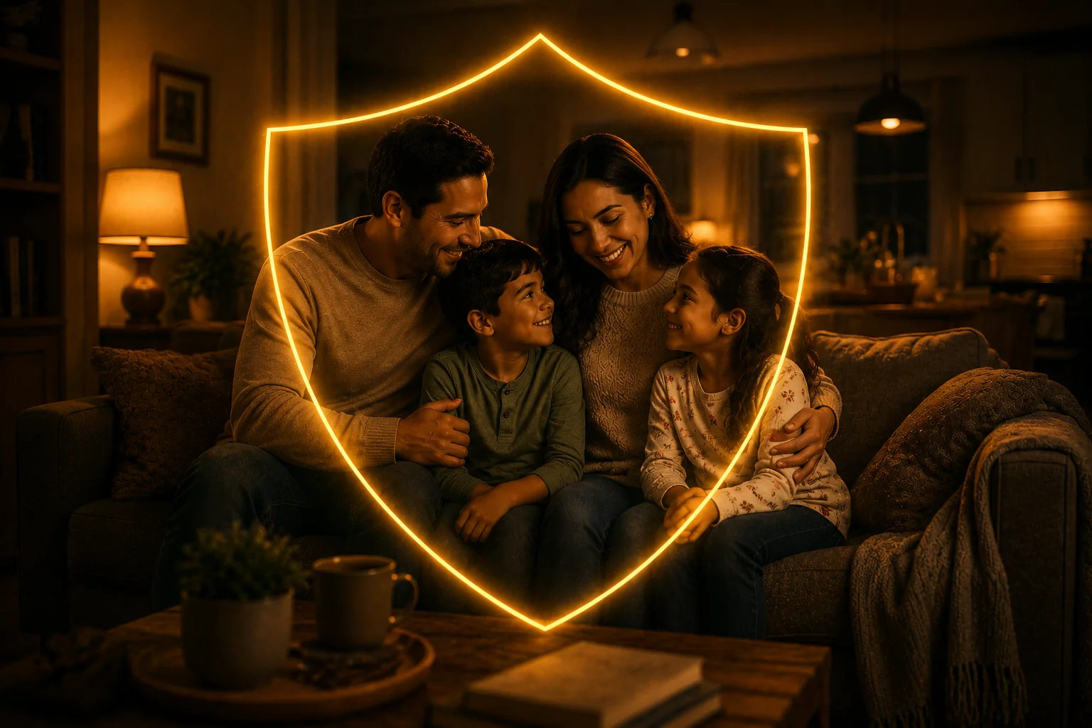 Seguros de Vida